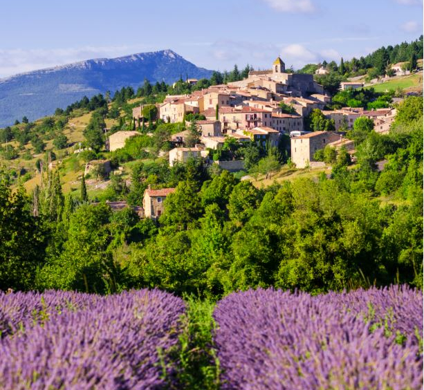 Immobiler de luxe Provence -Alpes-Côte-d'Azur - Immobilier de luxe en Provence - Propriétés Clovis Luxury real estate in Provence French Riviera