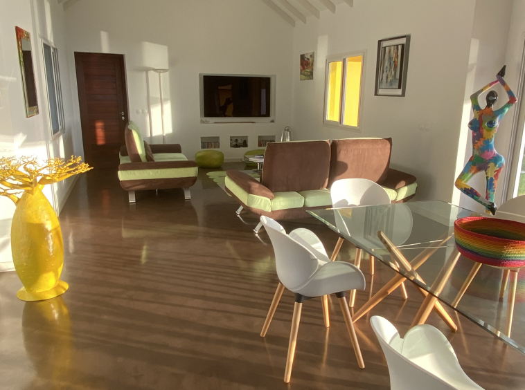 Vente Luxueuse Propriété, Villa de luxe en Bord de Mer à Nosy Be, Madagascar (14)