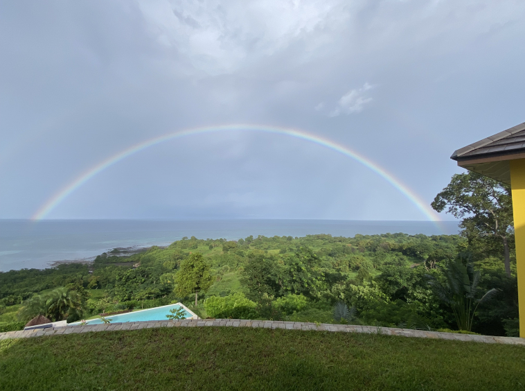 Vente Luxueuse Propriété, Villa de luxe en Bord de Mer à Nosy Be, Madagascar (26)