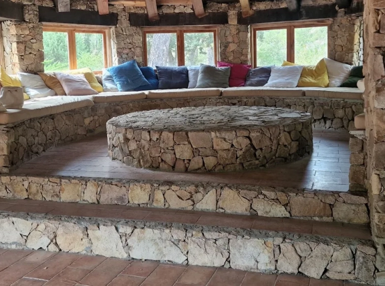 Bastide de charme à vendre à Sari-Solenzara Corse-du-Sud Immobilier de luxe Propriétés Clovis (10)