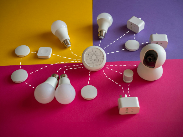 Découvrez comment la domotique transforme les propriétés de luxe en espaces intelligents, offrant confort, sécurité et efficacité énergétique.