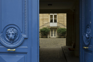 Hôtels particuliers de Luxe - Propriétés Clovis - Agence immobilière de luxe