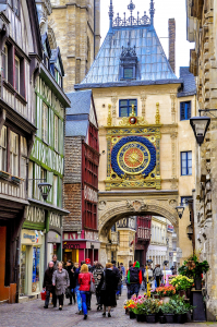 Découvrez les propriétés de luxe à Rouen maisons de caractère, appartements prestigieux et opportunités d'investissement au cœur de la Normandie.