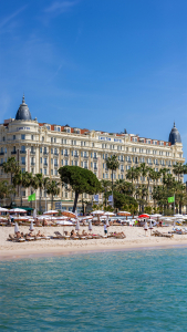 Appartements de Luxe à Vendre à Cannes