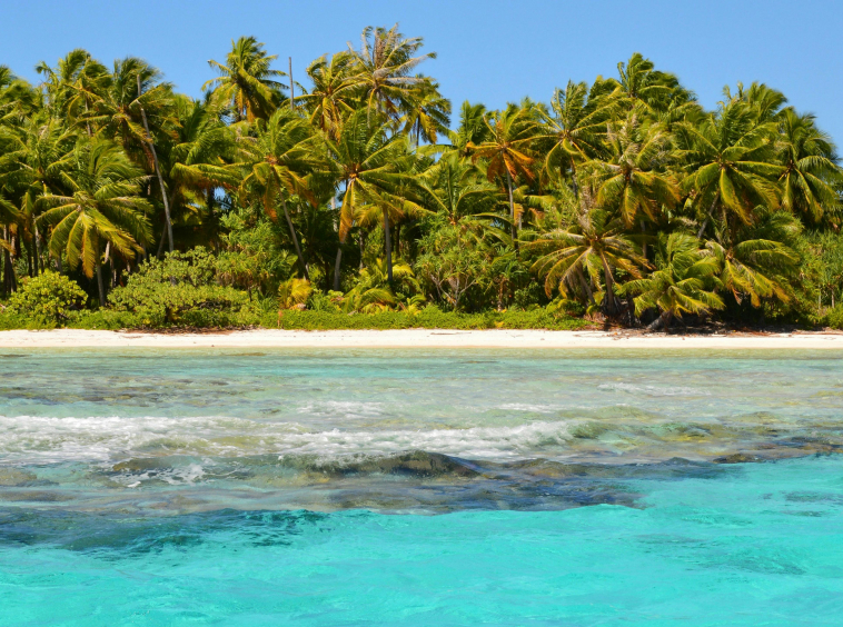 Investir en immobilier de luxe en Polynésie française