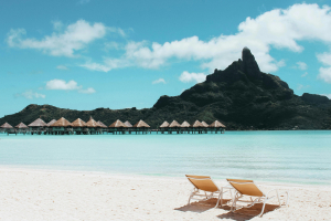 Vente de propriétés de luxe à Bora Bora Hôtels d'exception et îles à vendre