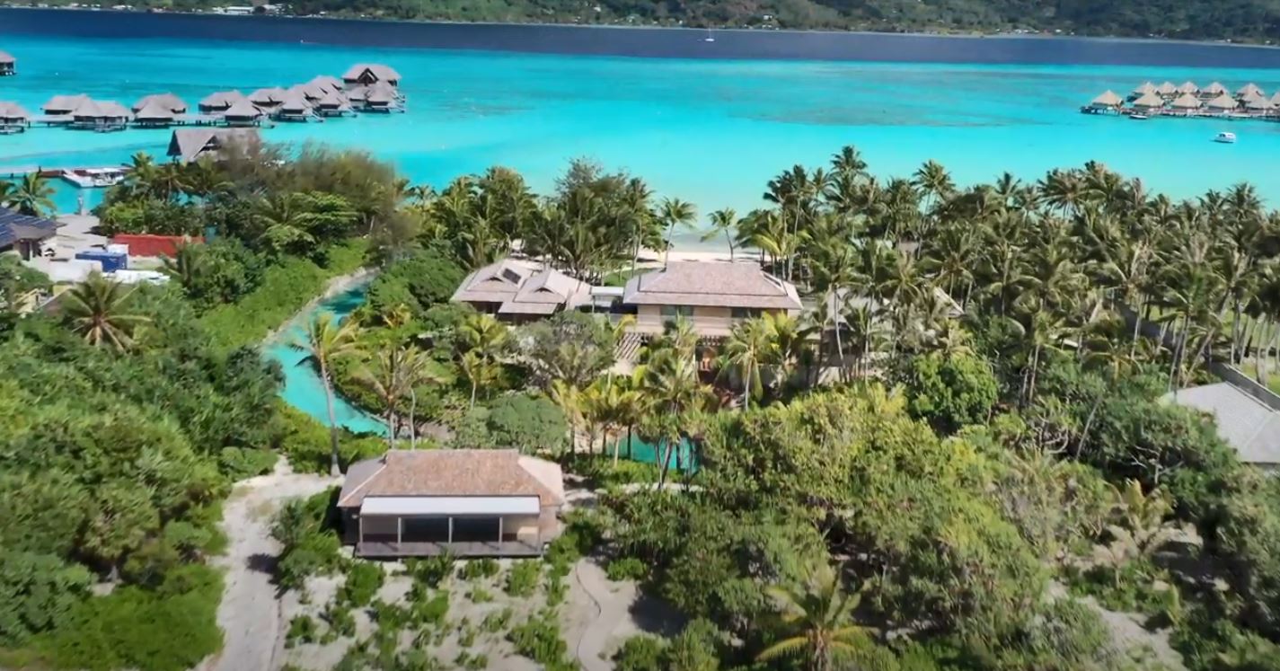 Discover the luxury of Villa Aquamaris in Bora Bora, an exquisite property for sale offering breathtaking views, world-class amenities, and ultimate privacy in paradise.