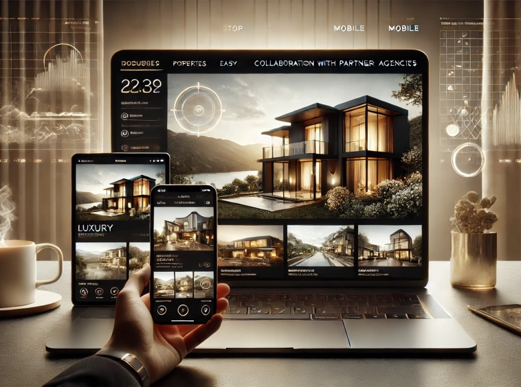 Le Turnover des Négociateurs dans les Agences Immobilières de Luxe : Défis et Opportunités pour les Vendeurs