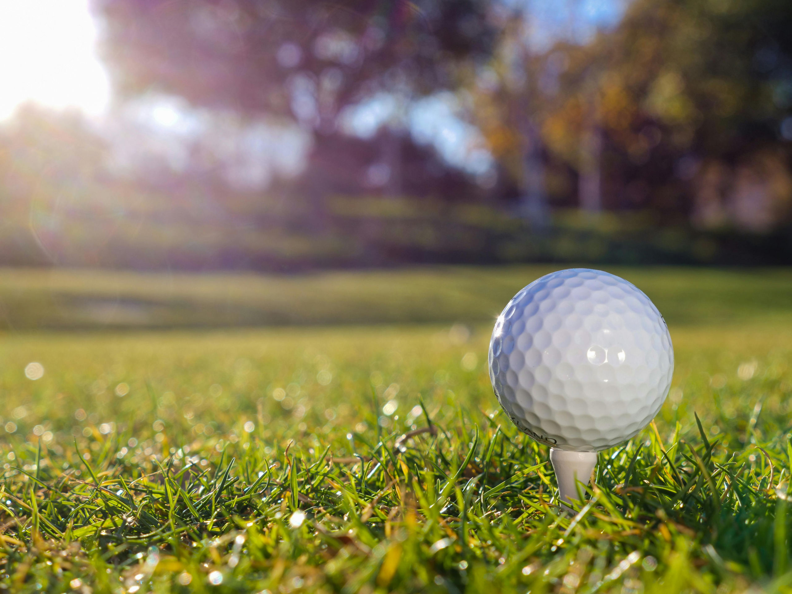 Golf Real Estate - Properties on Golf Courses