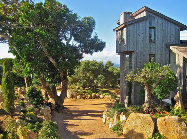 Vente Villa d'Architecte Exceptionnelle à Bonifacio - Domaine du Golf de Sperone 3 850 000 €uros (5)