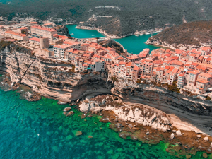 Vente Villa de Luxe Bonifacio Immobilier de Luxe