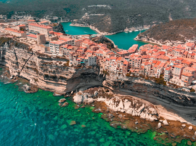 Vente Villa de Luxe Bonifacio Immobilier de Luxe