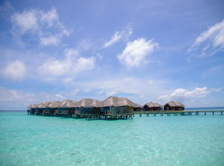 Exclusive Off-Market Luxury Hotel & Restaurant Sales in Tahiti