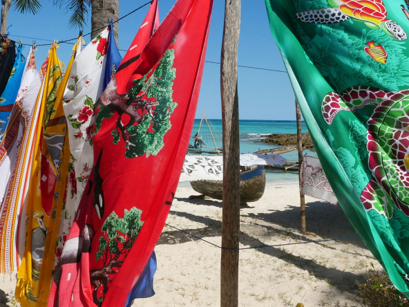 Villas et propriétés de luxe à Nosy Komba : un marché exclusif entre mer, nature et discrétion