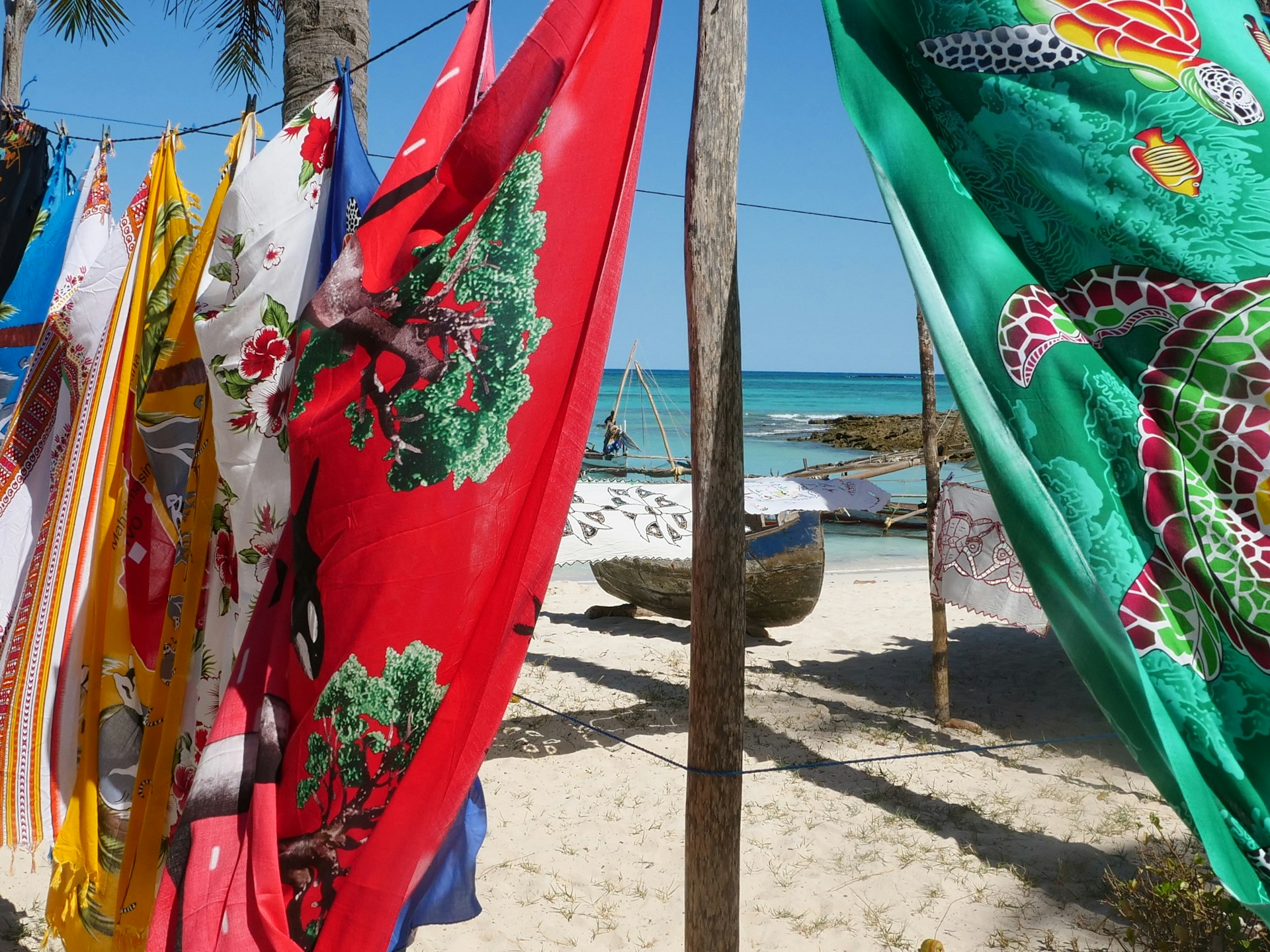 Villas et propriétés de luxe à Nosy Komba : un marché exclusif entre mer, nature et discrétion