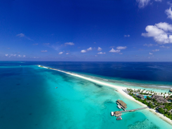 Découvrez le marché de l’immobilier de luxe aux Maldives : villas, maisons sur pilotis et îles privées pour un investissement prestigieux.