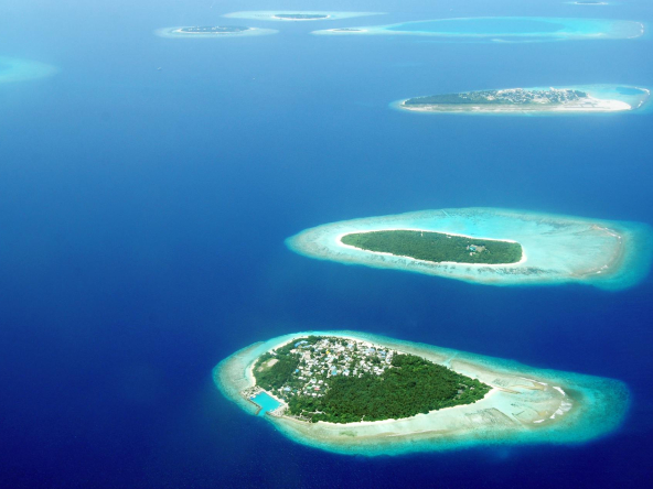 Discover luxury real estate in the Maldives: villas, overwater homes, and private islands for an exclusive and prestigious investment.