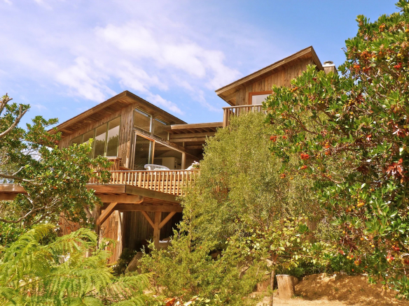 Villa de luxe à vendre à Bonifacio, Golf de Sperone, Corse – Vue mer exceptionnelle