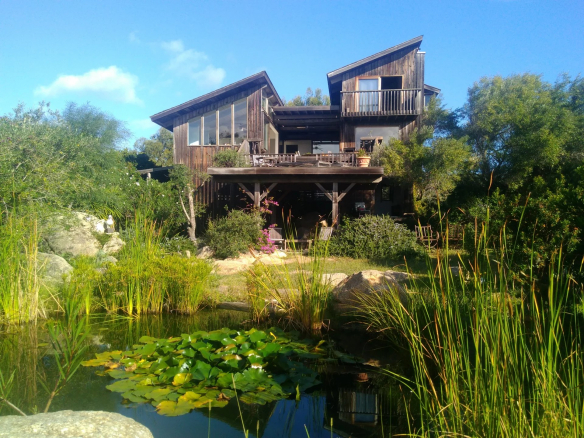 Villa de luxe à vendre à Bonifacio, Golf de Sperone, Corse – Vue mer exceptionnelle