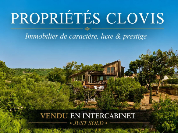 Clovis properties